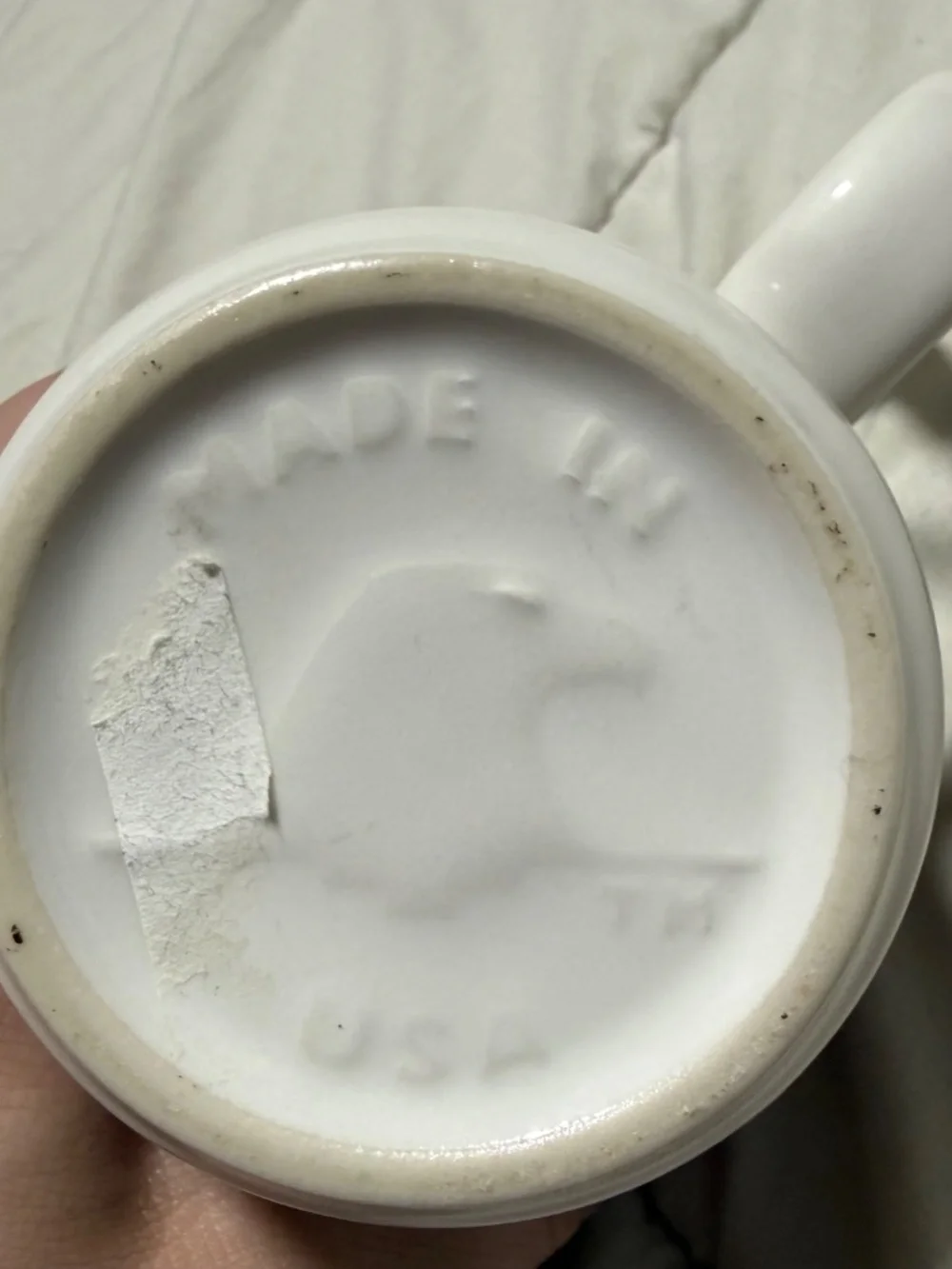 All Gave Some Some Gave All Patriotic Military Flag Ceramic Coffee Mug 15 oz